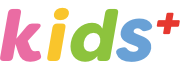 Kids+ Icon 大人小孩。玩具箱